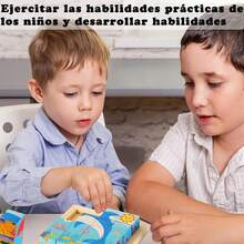 Kids Abacuses - Marine Animals - View 7