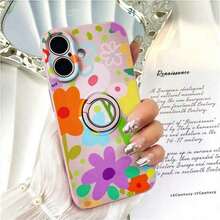 Fashion Phone Cases - Multicolor - View 2