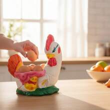 Egg Trays & Baskets - White - View 5