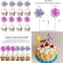 Cake Toppers - Type1 - View 1
