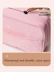 Bộ sơ cứu di động (có họa tiết) - Túi đựng thuốc, túi y tế di động, túi cấp cứu đa chức năng, túi đựng thuốc du lịch di động, không bao gồm thuốc hoặc các vật dụng khác, nhẹ và bền, thích hợp cho du lịch, sử dụng tại nhà, hoạt động ngoài trời, du lịch tàu biển, kỳ nghỉ hè, cắm trại và leo núi. Túi đựng thuốc, hộp thuốc, chai thuốc, túi bệnh viện, hộp đựng thuốc, vật dụng cần thiết khi đi du lịch, vật dụng cần thiết cho kỳ nghỉ. - Nhiều màu - Xem 5