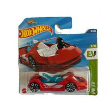 Hot Wheels Vehículo a Escala 1:64 para Jugar o Exhibir. Colección de Automoviles. Regalo para niños. Modelo del 2025,Elige 1 Coche - Multicolor - Ver 75