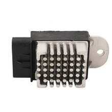 Premium Cooling Fan Relay For Chrysler Town & Country 2000-2016 | Durable Replacement Part For Optimal Engine Performance