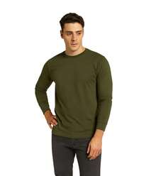 Verde militar