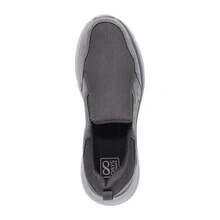 CKLASS Men's Tennis Shoes With Spring Adjustment, Gray Color 003-10 - 灰色 - 查看 5