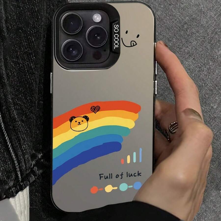 Basic Phone Cases - Mixed Colors - View 1