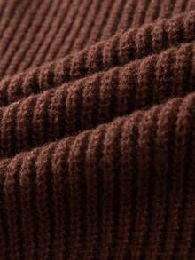 JFAN Dameswintertrui Warm Chic en Elegant Dames Trui met