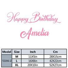 一款卡通个性化名字蝴蝶图案墙贴、水杯贴纸、沐浴露瓶贴纸,可用作婚礼回礼贴纸、透明个性化婚礼回礼贴纸、欢迎贴纸、生日快乐装饰贴纸、女儿床头最美装饰贴纸、卧室门最佳礼物、节日日历贴纸。 - light pink - 查看 55