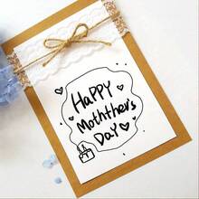 4 Rolls, 10 Yards Per Roll, White Tassel Decoration Set - 4 Lace Designs + Jute Strings, All-In-One Handmade Starter Kit, Suitable For Bridal DIY Gift Wrapping, Bouquet Decor, And Invitation Sealing - White - View 7