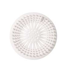 1pc Drain Hair Catcher Filter: Keep Your Bathroom And Kitchen Clog-Free! - Multicolor - View 12