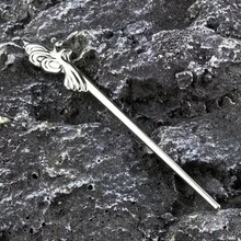 1个可爱动漫风发夹，情侣礼物 - 彩色 - 查看 7