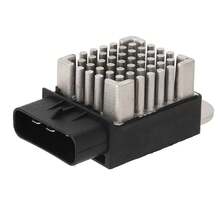 Premium Cooling Fan Relay For Chrysler Town & Country 2000-2016 | Durable Replacement Part For Optimal Engine Performance