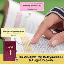 Unique Emotional Prayer Card Holder For Encouragement, Comfort & Reflection With Color-Coded Sentiment System - Artisanal Wooden Keepsake Note Box Designed - Green - (son) - View 6