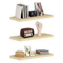 YC-HOGAR Other Storage Holders & Racks - Apricot - View 2