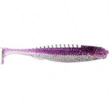 Púrpura (Purple Shad)