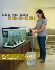 Complete Manual Suction Pump Fuel Transfer - 黑色 - 查看 4