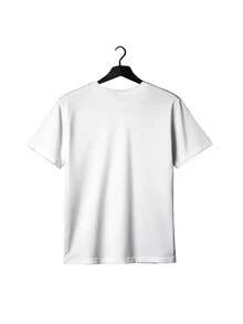 DAVID GONZALES DGA RIDE OR DIE STAIRWAY TO HEAVEN SKULL OUTLAW T SHIRT M-5XL - White - View 2