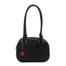 Women Accessory Sets - Black - View 6