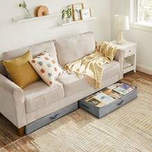 Forniture commerciali per uso personale, Magazzini