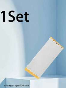 Women Soft Sticky Anti-Slip Thin Strip Heel Grips,Self-Adhesive Shoe Wear Repair Patches For Sports Shoes - Shoe Care Accessories For Heel And Liner Repair - Anti-Wear, Durable, And Easy To Use Stickers For Long-Lasting Protection - Multicolor - View 9