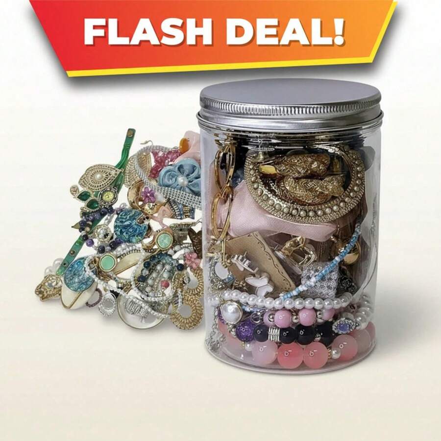 1pc Gold Plated, Alloy, Crystal, Enamel Jewelry Piece: A Ring, Necklace, Or Pair Of Christmas Earrings, Jewelry, Jewelry Women, Christmas Gifts, Gifts For Women, Stocking Stuffers, For Christmas, Winter, Holiday Party, Cute, Festive, Gift, With Snowflake, Tree, Bell, Star, Shipped Random - Follow Your Heart - 查看 1