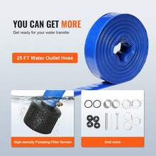 Oil Pump - 2英吋 - 查看 6