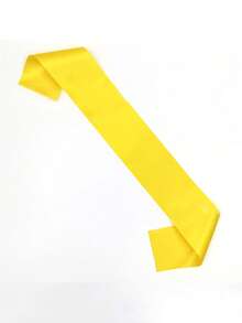 1条定制文字缎带，个性化标语绶带，定制生日绶带，可定制单身派对绶带，送给他的理想礼物，送给她的理想毕业礼物，服装配饰，万圣节特辑，送给男朋友，女朋友，家人，朋友 - 彩色 - 查看 21