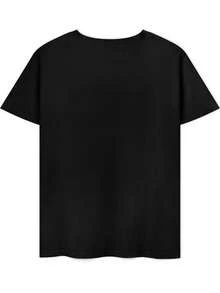 Men's Summoning Holiday Christmas Spirit Christmas T-Shirt - Black Crew Neck T-Shirt, Dancing Skull, Elastic Holiday Party Shirt, Suitable For Halloween And Christmas, All-Season Casual Wear - Fun Christmas Gift, Suitable For Men, Christmas T-Shirt, Holiday Clothing, Humorous Design, Medium Stretch Fabric, Seasonal Clothing, Spooky Christmas, Durable Material, Short Sleeve Top, Adult Men - 白色 - 查看 9