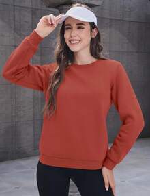 Clothes Sorting - Red Orange - View 5
