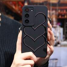 Basic Phone Cases - Couleurs mélangées - Voir 6