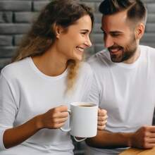 1pc, 11oz, Today Is Dragging Mug Funny Sarcastic Office Coffee Cup - - 11盎司 - 查看 4