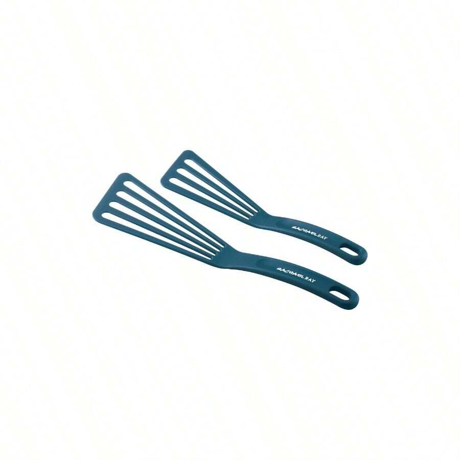 Tools Gadgets - Juego de esptulas de nailon 2 unidades, Marine Blue, 1 - Azul marino - Ver 1