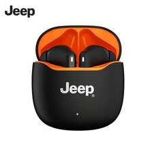 Jeep EW138 TWS Earphones, Noise Cancelling, Low Latency Gaming, High-Definition Calling With Microphone, Sports Earbuds - one-size - View 9