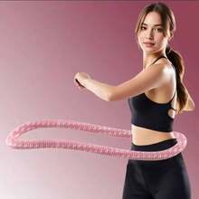 1 件静音弹簧，柔软加重，适合成人健身，不伤腰部，瘦身和腹部塑形，家用