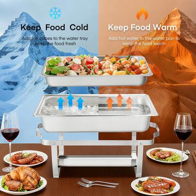 Serving Dishes, Trays & Platters