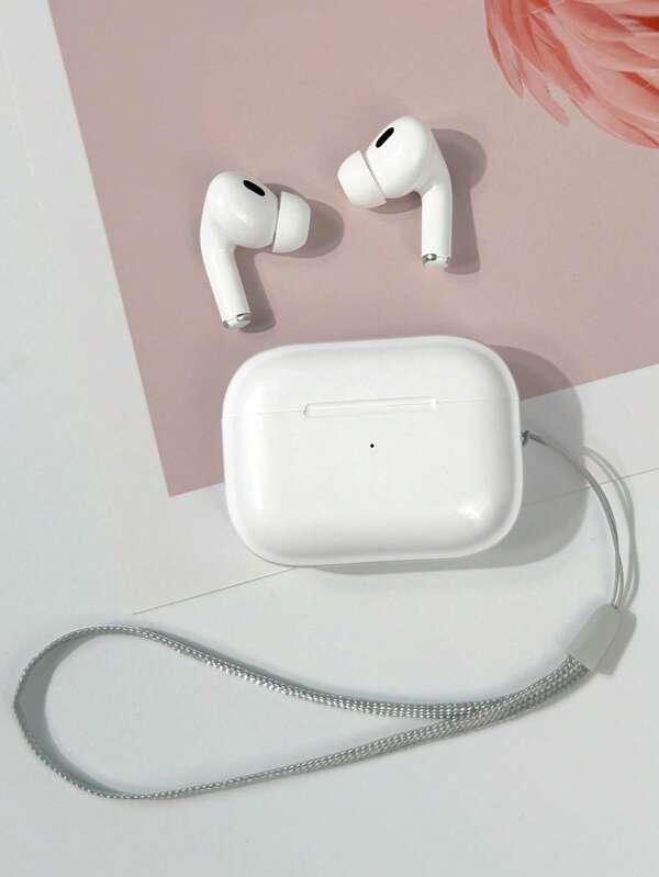 Nuevos audífonos inalámbricos Bluetooth 2025 con tecnología Bluetooth 5.3 que garantiza una conexión estable y una batería de hasta 20 horas de duración. Compatibles con dispositivos habilitados para Bluetooth (Android, iOS, computadoras, etc.). Adecuados para música, juegos, deportes y otros escenarios.