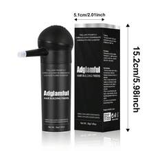 30g Adglamful Fiber Powder, Natural Light Fragrance, Evenly Fine Texture No Clumping, Suitable For Dates, Gatherings, Business Trips - Multicolor - View 4