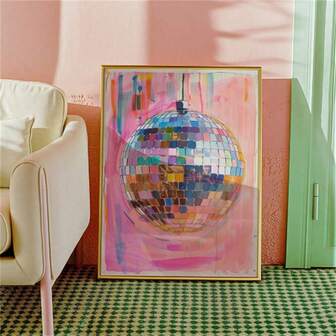 1pc Sinners Vintage Movie Poster - Horror - Vampire - Film Fans - Home Decor - Posters Canvas Painting Wall Arts Room Home Decoration Unframed