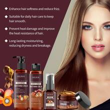 Batana 护发系列 - 滋养修护干枯毛躁发质，保湿柔顺（护发素、发油、发膜、洗发水） - 巴塔納 - 查看 4
