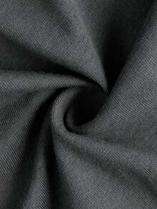 3条装 男士100%纯棉多色日常休闲三角裤 - 彩色 - 查看 4