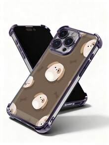 Fashion Phone Cases - Black - View 2