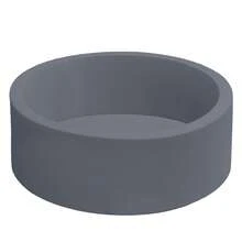 4-Color Soft Foam Ball Pit, Suitable For Children's Birthday Party, Pool Tent, Baby Game Fence, Ball Pit, Baby & Toddler Play Fence, Ideal Gift For Boys And Girls, Indoor/Outdoor Playhouse Baby Toy Ball Pit (Balls Not Included)