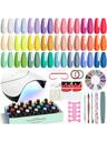 Manicure & Pedicure Kits(Exclude Earpick)