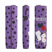 Protective Case For TEREA Devices, Animal Pattern, Hard Shell, Universal Fit For 6th And 7th Generation, Strong Protection, Portable, Suitable As A Gift - Multicolor - View 21