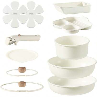 Cookware Sets