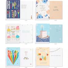 American Greetings Deluxe All Occasion Cards With Envelopes - Birthday Thanks Congrats And More 40-Count - 生日感謝祝賀和更多 - 查看 4
