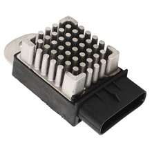 Premium Cooling Fan Relay For Chrysler Town & Country 2000-2016 | Durable Replacement Part For Optimal Engine Performance