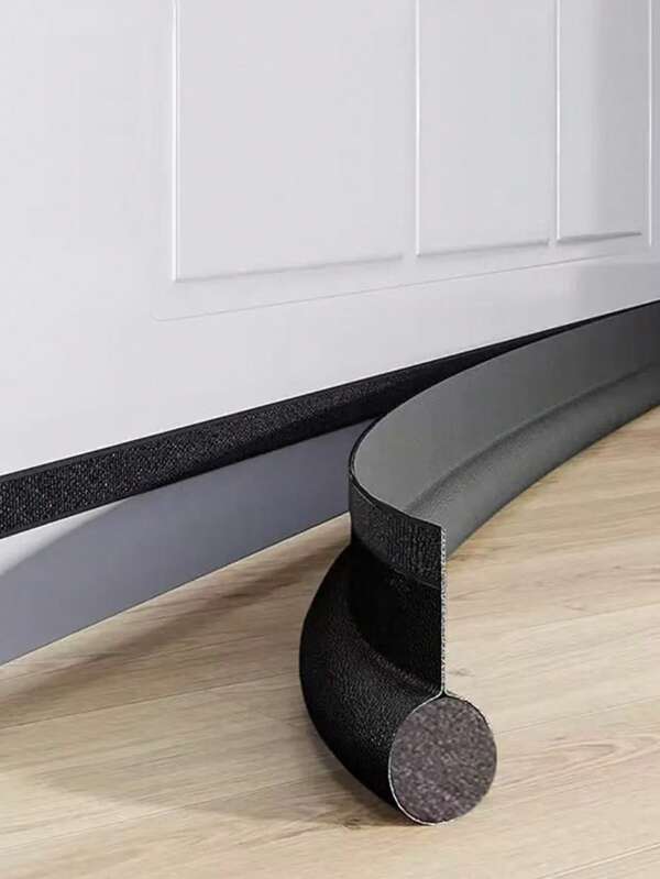 Door Sealing Strip, Door Gap Sealing Strip, Door Bottom Sealing Strip, Sound Insulation, Thermal Insulation, Weatherproofing, Dust-Proof Sealing Tape