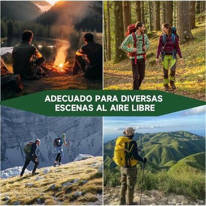 GMK Hamaca de Camping con Red, Hamaca Portatil con Mosquitera, Hamaca Duradera con Capacidad de 660 LB Hammock con Correas para Arboles y Bolsa de Transporte para Exteriores, Interiores (Verde)