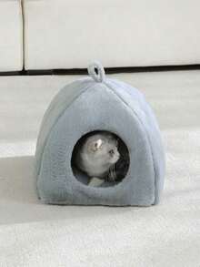 Pet Bed & Crate Mat - Grey - View 9